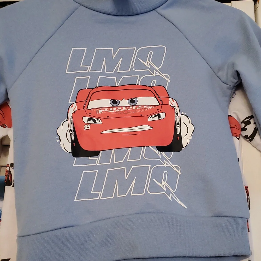 Pixar nwt disney